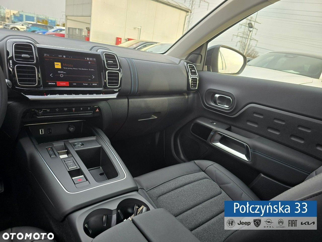 Citroën C5 Aircross - 30