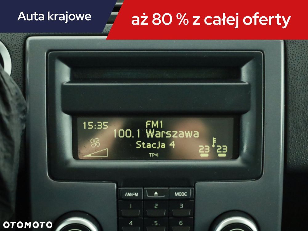 Volvo V50 - 12