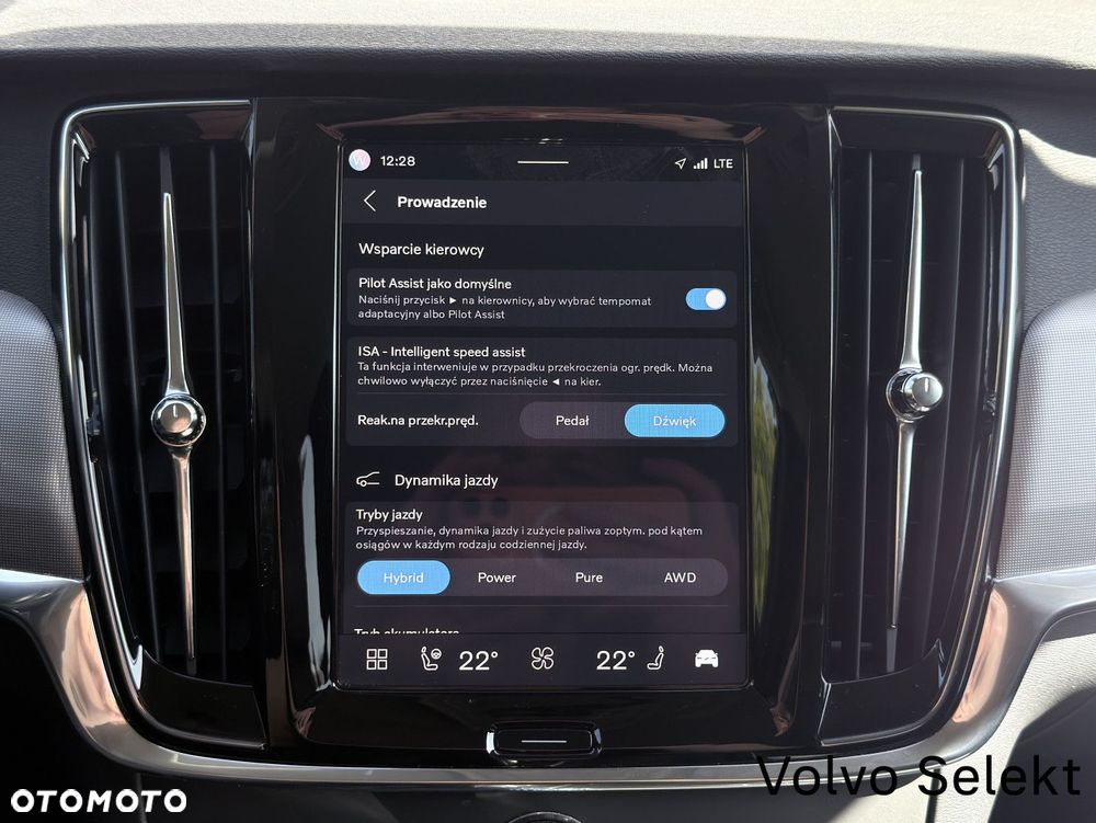 Volvo V90 - 30