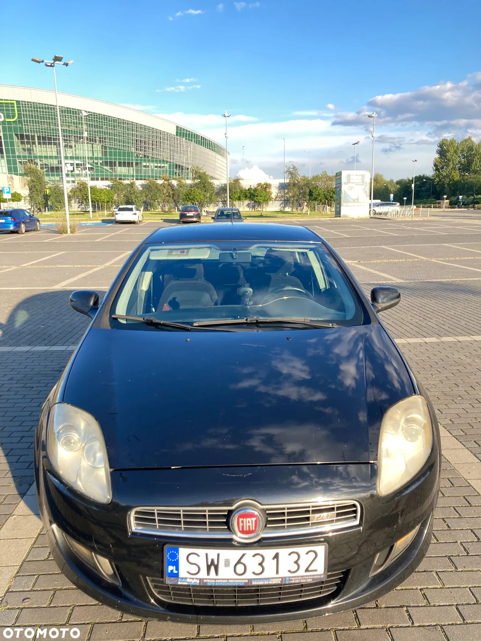 Fiat Bravo 1.4 T-Jet 16V Active - 3