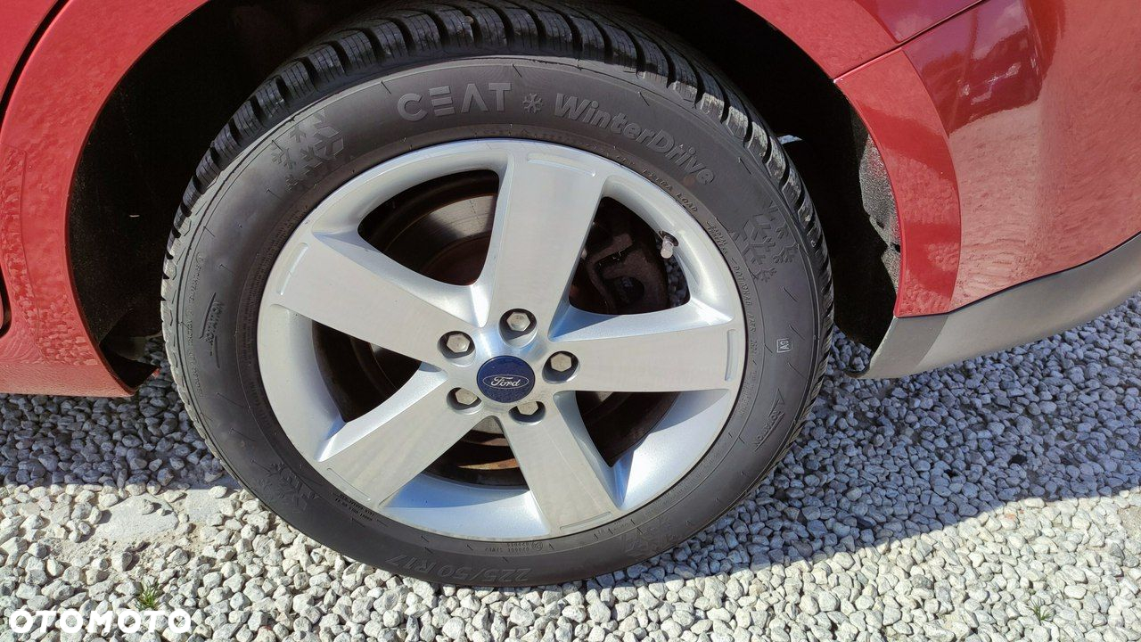 Ford S-Max - 21