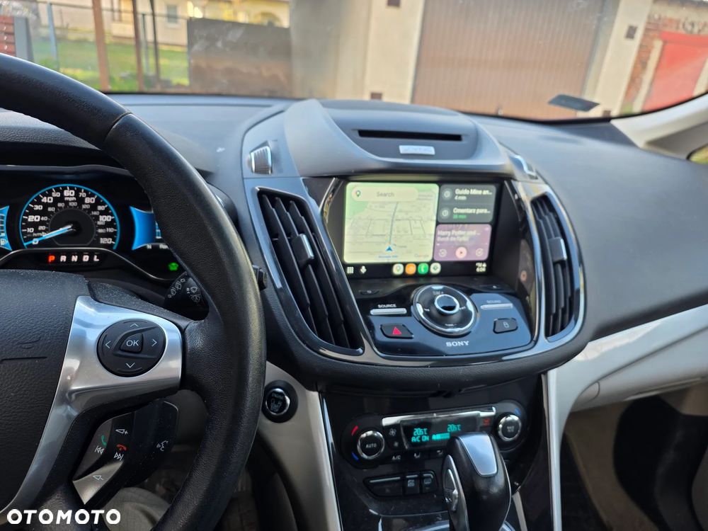 Ford C-MAX - 8