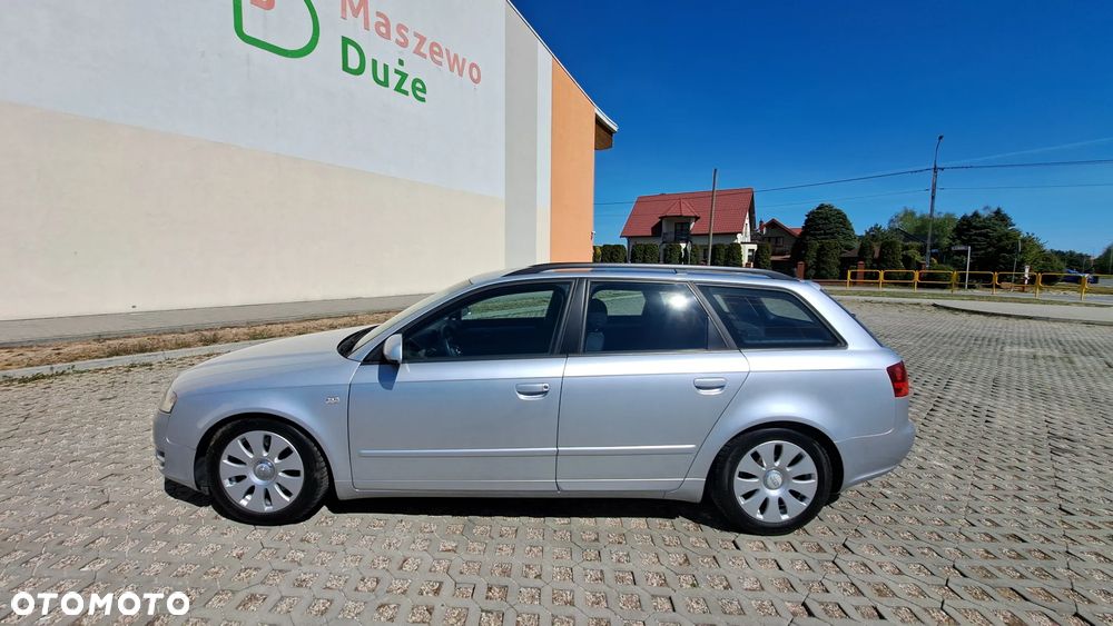Audi A4 Avant - 2