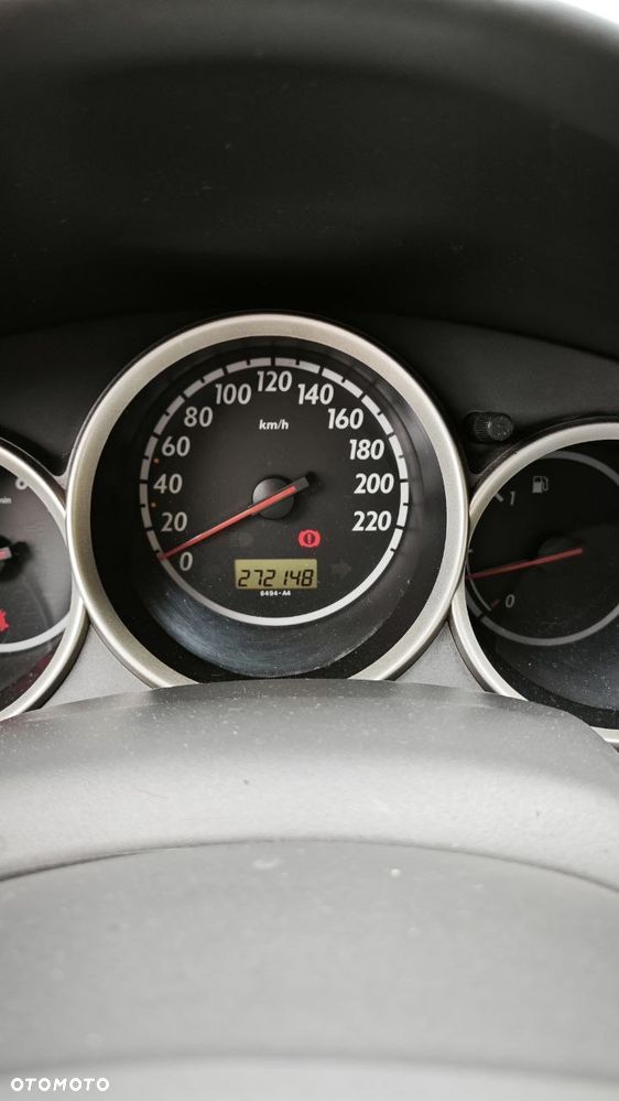 Honda Jazz - 16