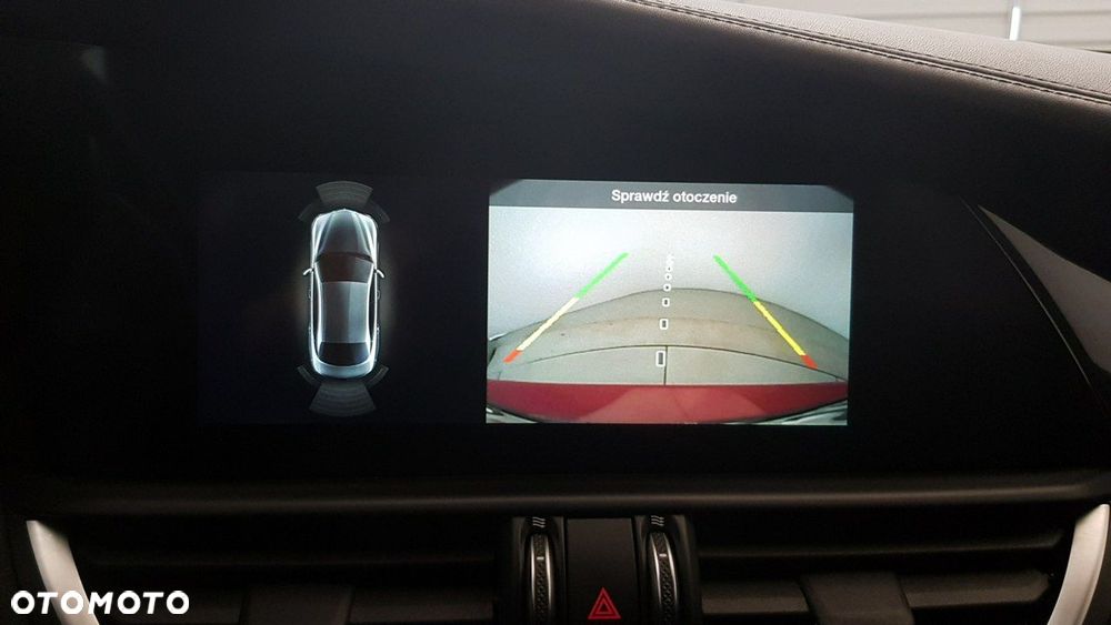 Alfa Romeo Giulia - 28