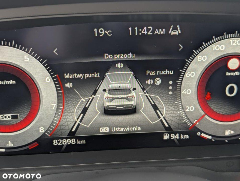Nissan Qashqai - 22