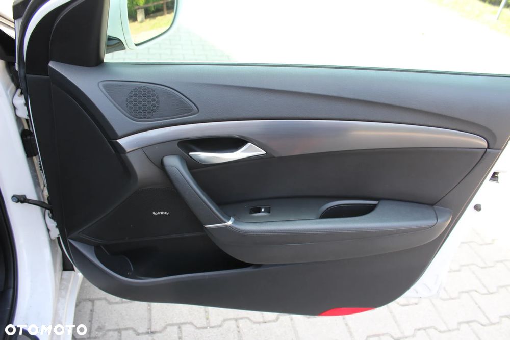 Hyundai i40 1.7 CRDi BlueDrive Business - 26