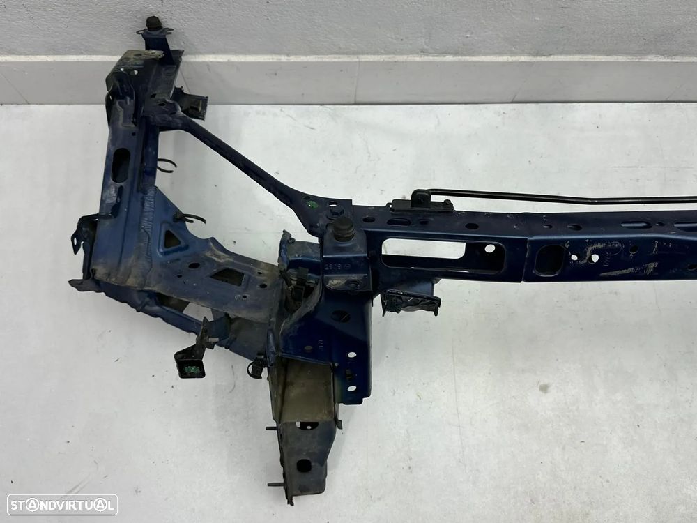 Frente Completa - Opel Astra K (2019) - 24