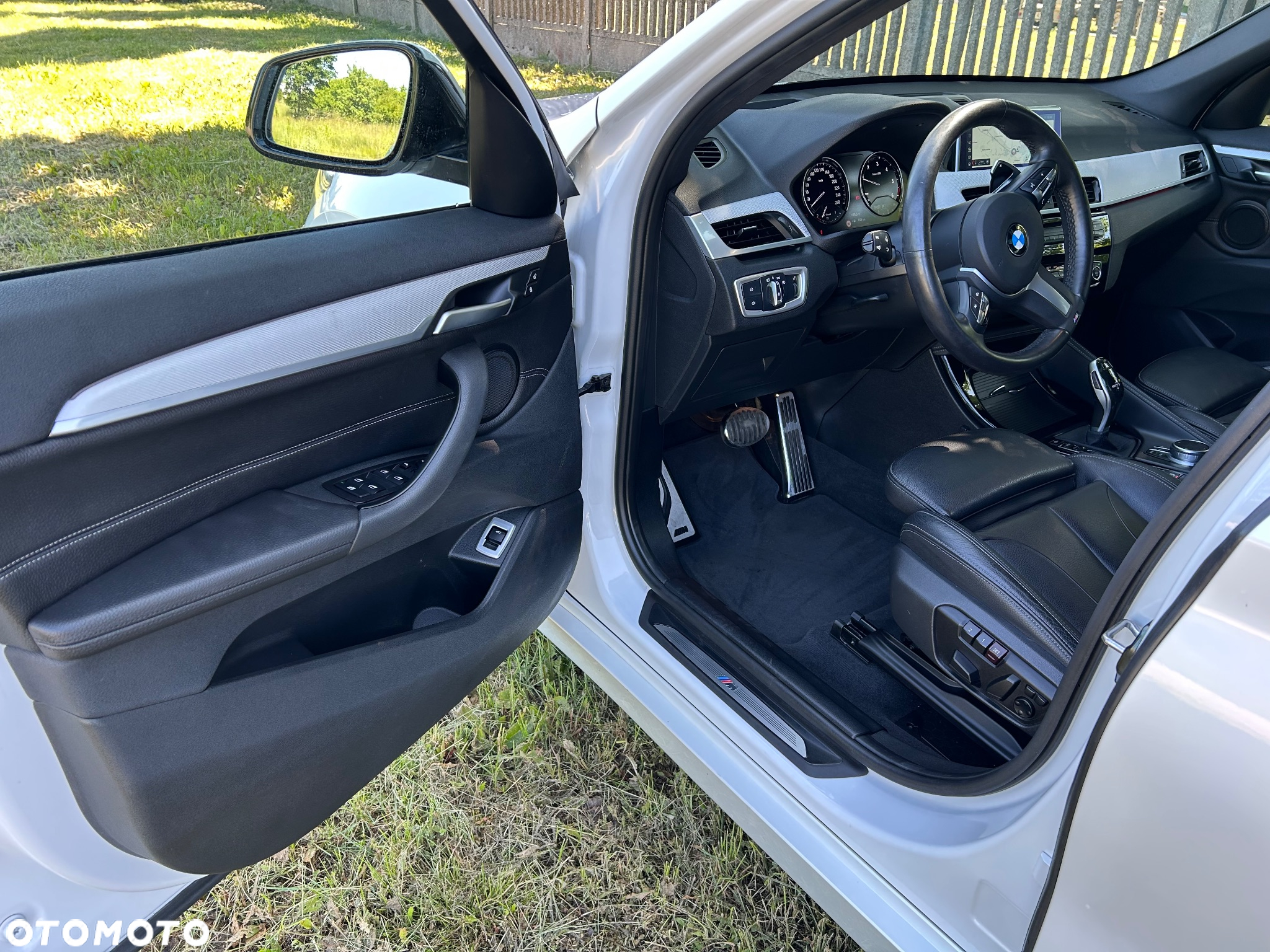 BMW X1 xDrive20d M Sport sport - 11