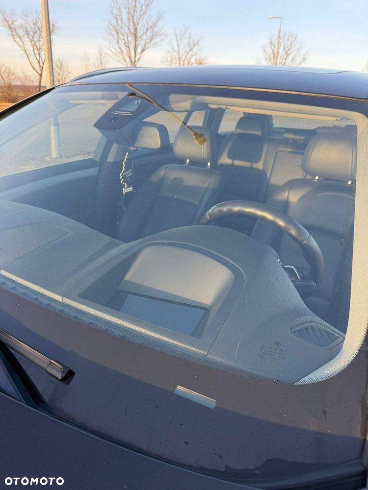 BMW Seria 5 520d - 16