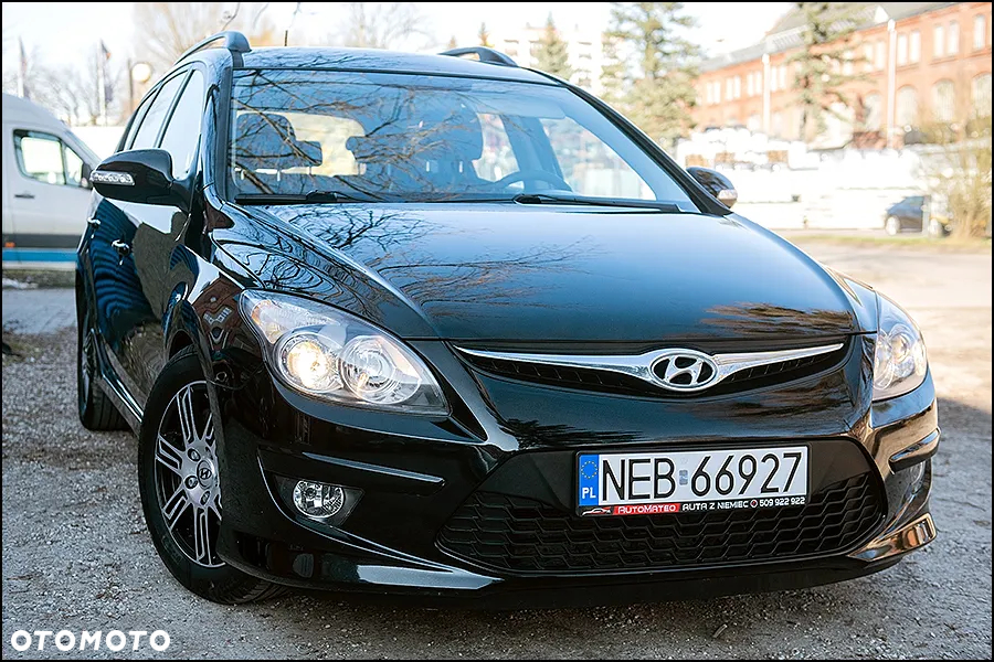 Hyundai i30 i30cw 1.4 Edition 20 - 3