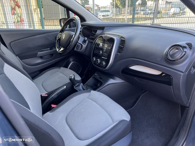 Renault Captur - 12