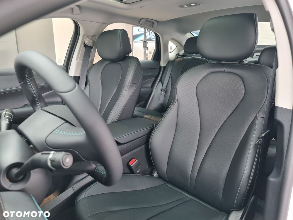 BYD Inny - 10