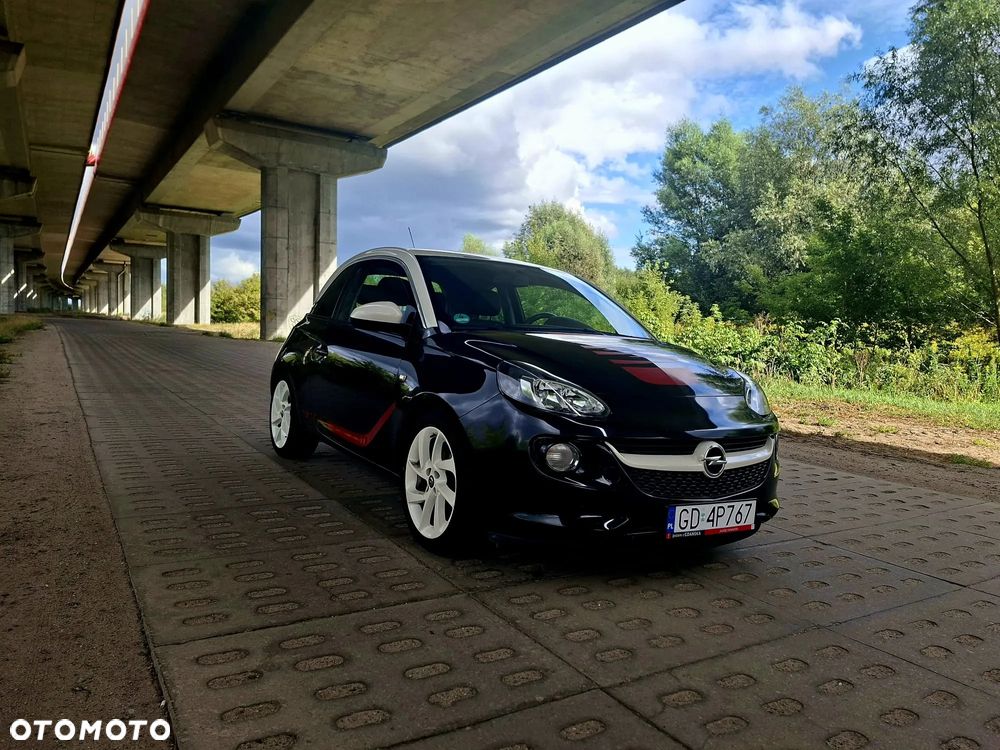 Opel Adam 1.4 Slam - 1