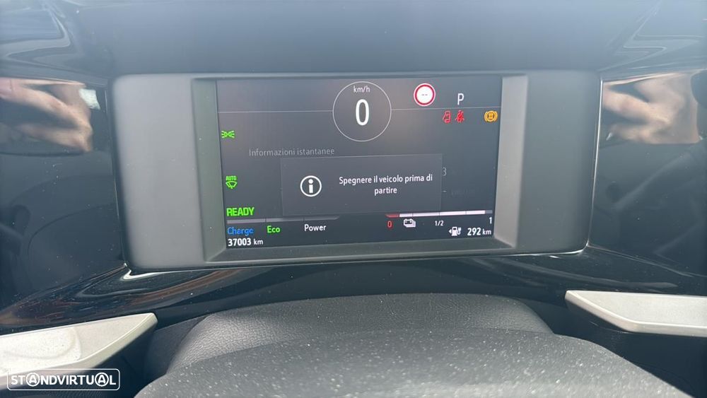 Opel Mokka-e Edition - 4