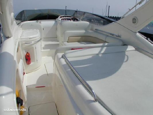 Cranchi 39 Endurance - 6