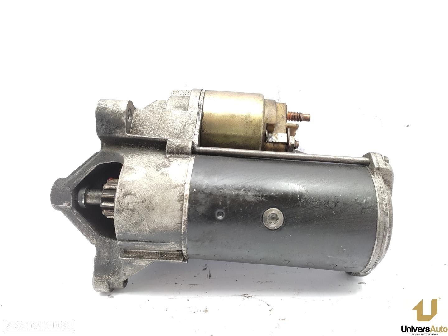 MOTOR ARRANQUE PEUGEOT 406 2001 -5802CP - 3