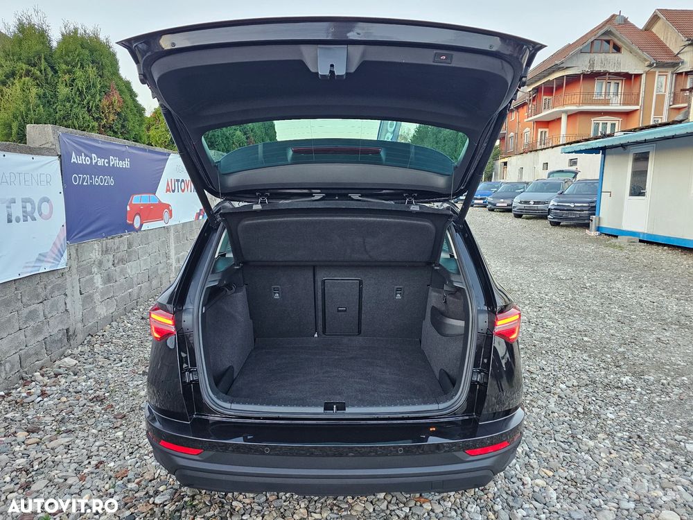 Skoda Karoq 2.0 TDI 4X4 DSG Style - 7