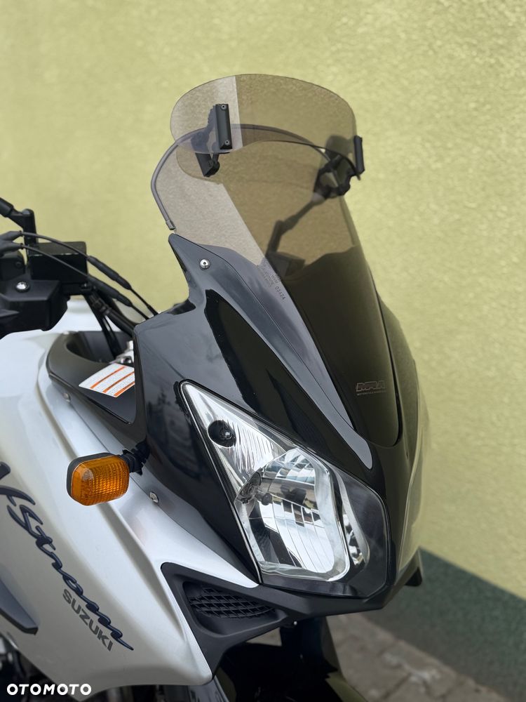 Suzuki DL - 2