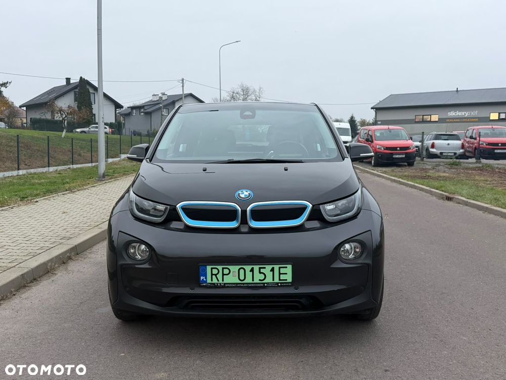 BMW i3 (60 Ah) - 6