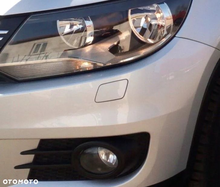 Zaślepka spryskiwacza VW TIGUAN 2011- 2016 KOLORY - 8