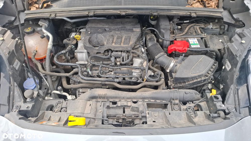Kia Carens - 15