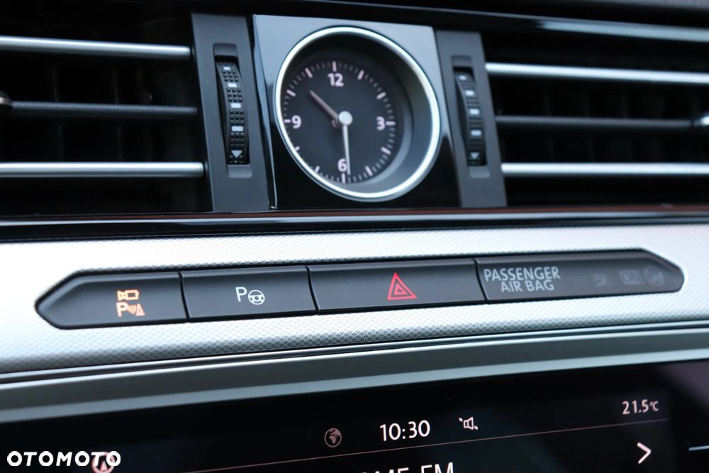 Volkswagen Passat 2.0 TDI (BlueMotion Technology) DSG Trendline - 25