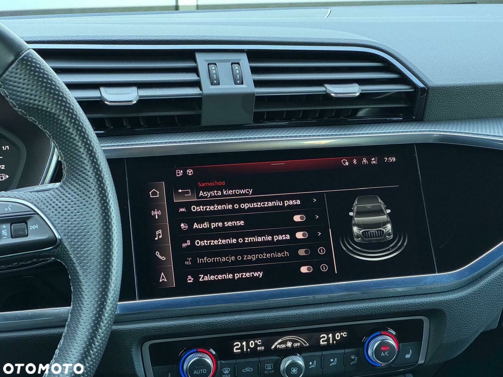Audi Q3 - 24