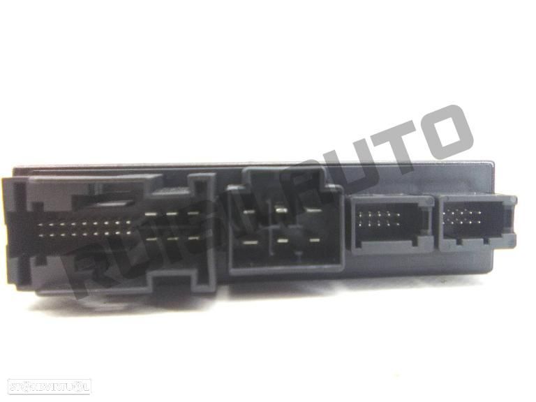 Módulo Engate Reboque 689_4065-01 Bmw 5 Touring (g31) [2016_202 - 3