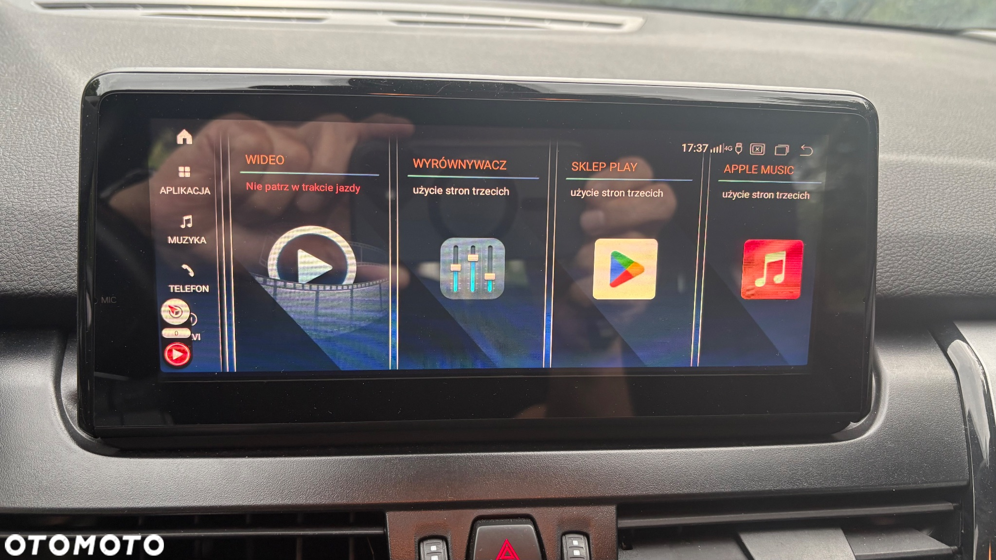 BMW Seria 2 218i - 17
