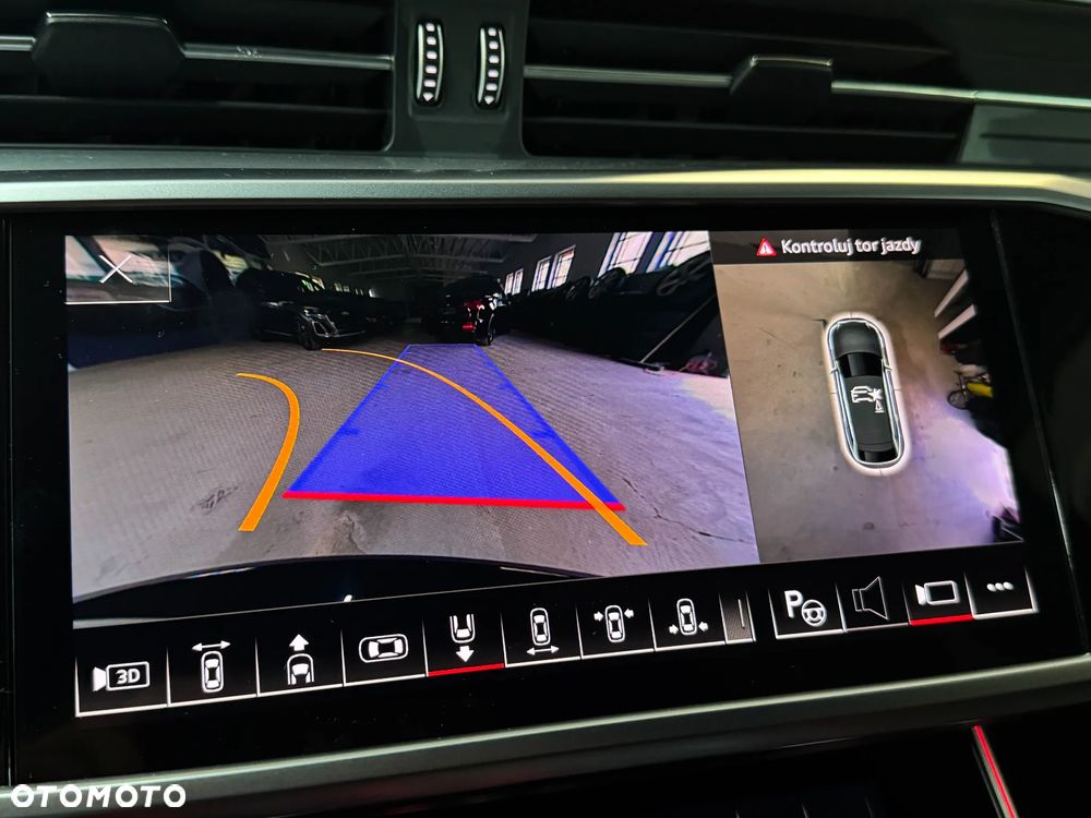 Audi S6 Avant TDI quattro tiptronic - 33