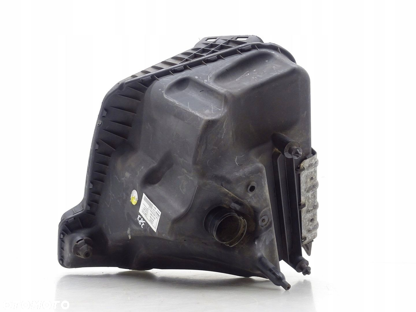 OBUDOWA FILTRA POWIETRZA AUDI A6 C7 4G 2.0 TDI 4G0133838T - 3