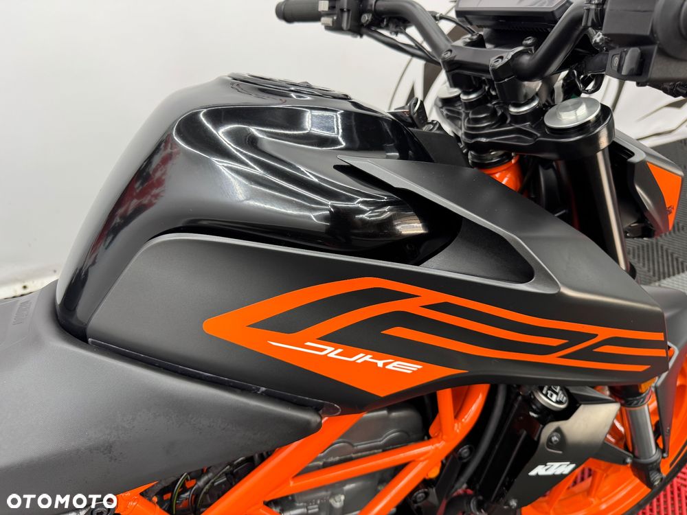 KTM Duke - 29