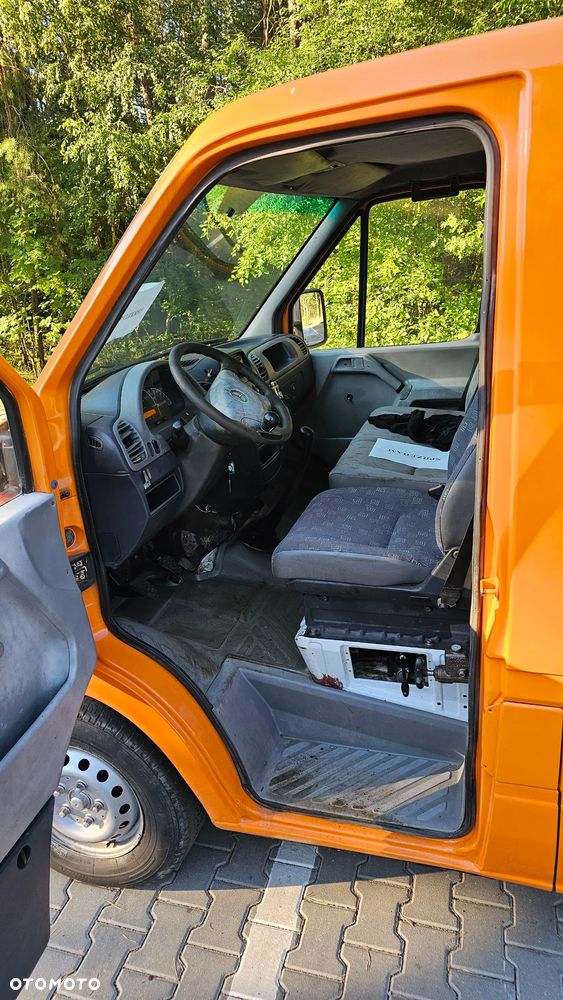 Volkswagen LT35 - 3
