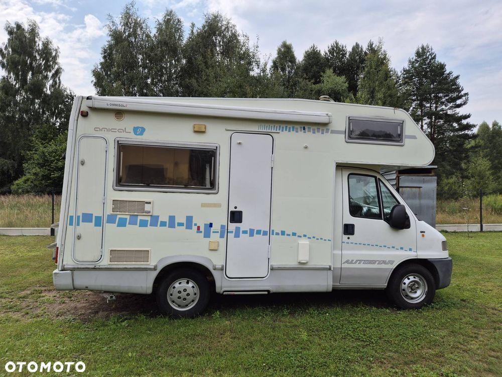 Fiat Ducato - 11