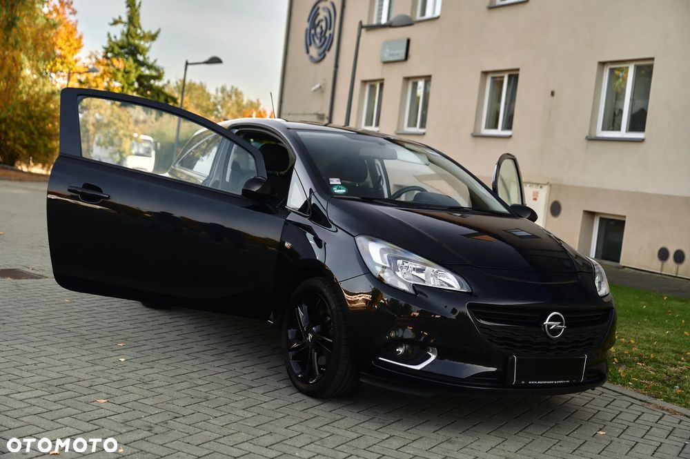 Opel Corsa 1.4 16V EcoFLEX Start-Stop Color Edition - 15