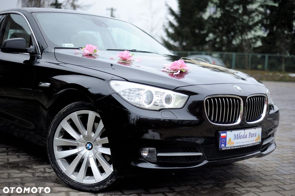 BMW Seria 5 - 5