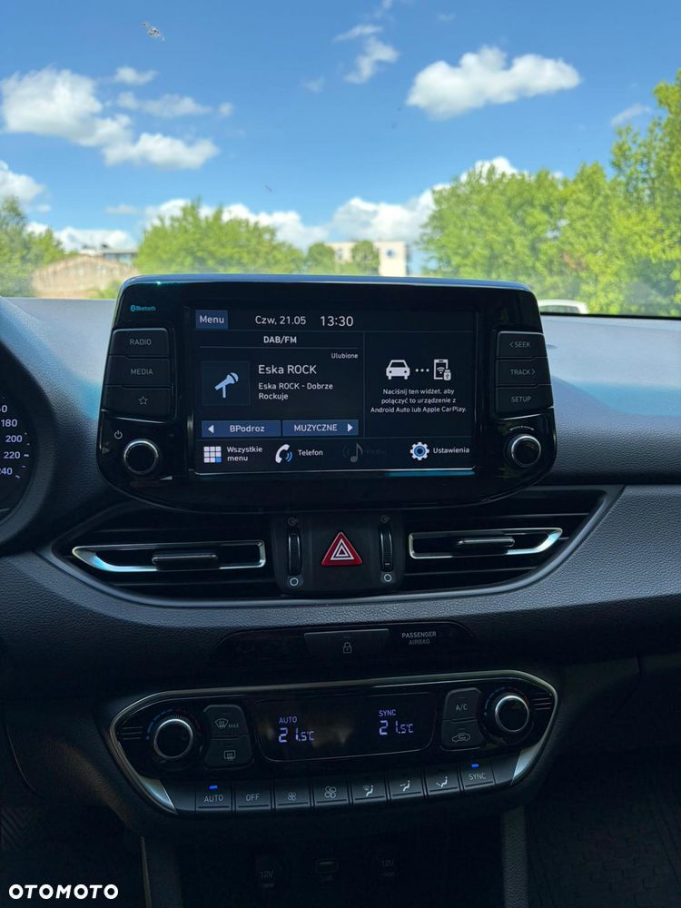 Hyundai i30 1.5 DPI Smart - 7