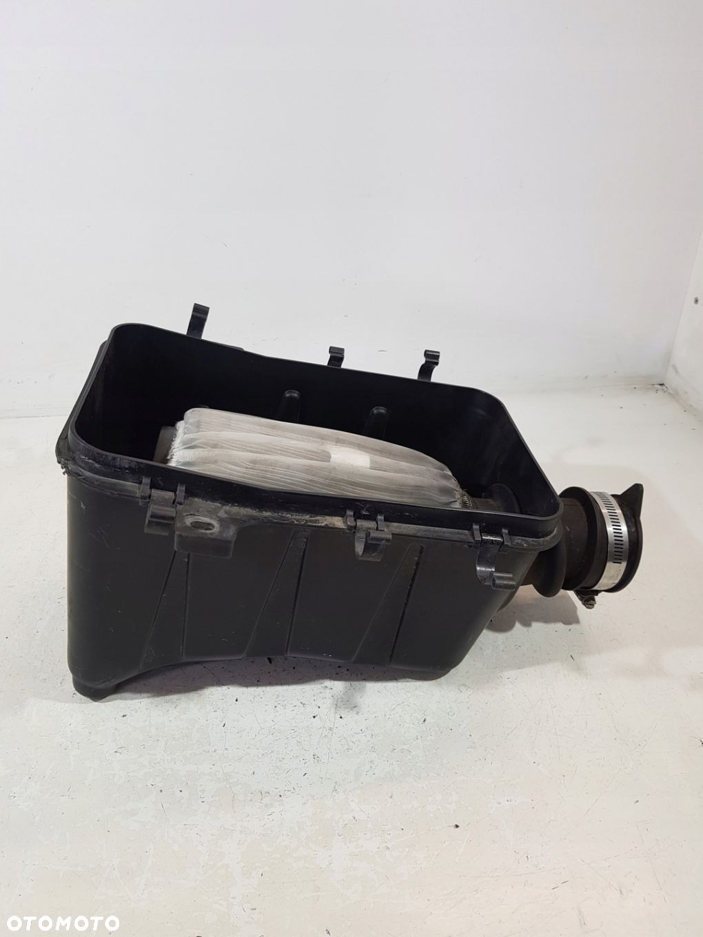 OBUDOWA FILTRA POWIETRZA POLARIS SPORTSMAN 570 X2 2018 - 5