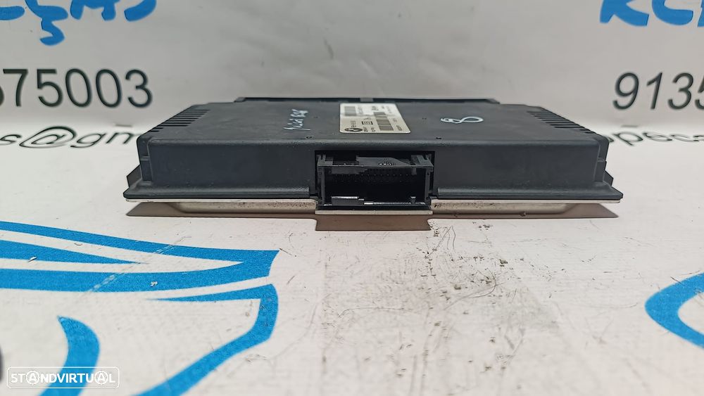 CENTRALINA MODULO LUZ LUZES INTERIOR FOOTWELL MINI COOPER S R56 6135345570101 61353455701 345570101 3455701 R55 R55 LCI CLUBMAN R56 LCI R57 R57 LCI CABRIO R58 COUPE R59 ROADSTER R60 COUNTRYMAN R61 PACEMAN - 7