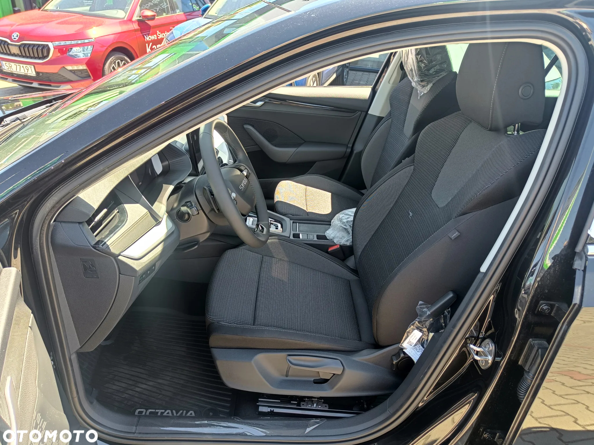 Skoda Octavia - 9