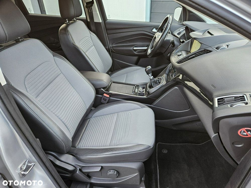 Ford Kuga 1.5 EcoBlue FWD Titanium - 7