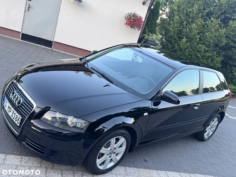 Audi A3 3-drzwiowe - 33
