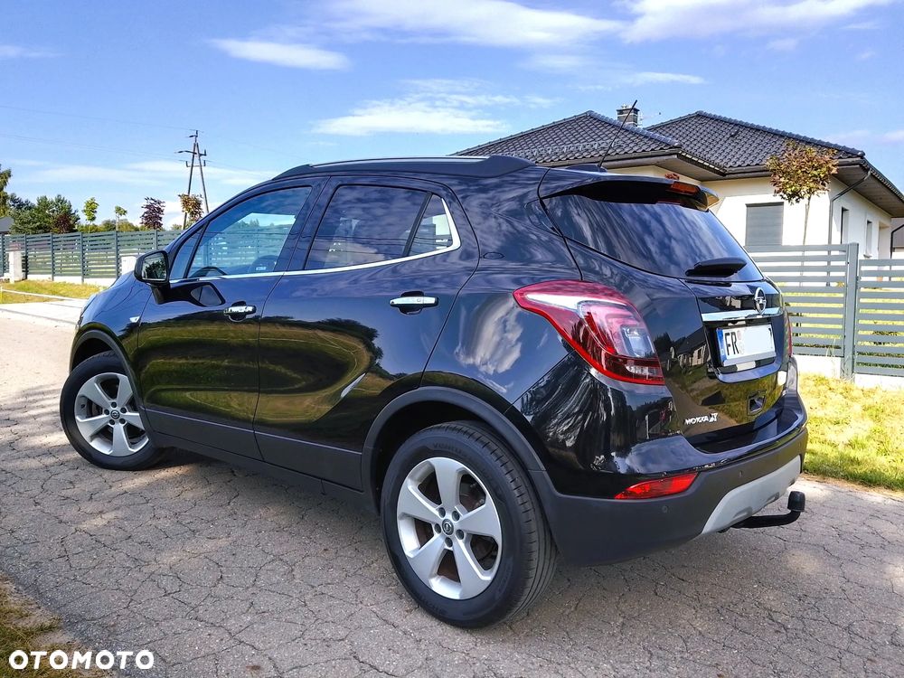 Opel Mokka X - 3
