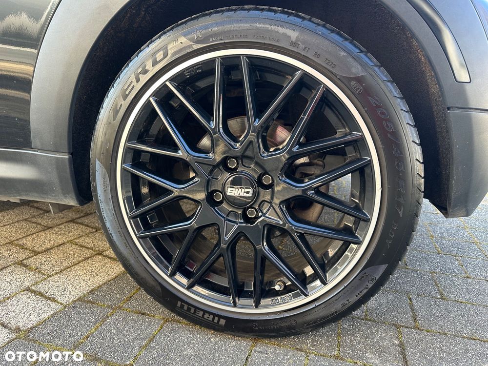 MINI Cooper S 50 Mayfair - 39