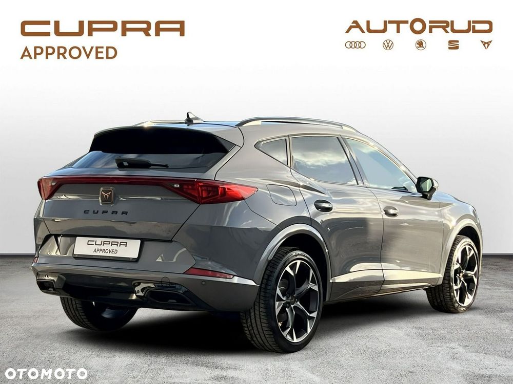 Cupra Formentor - 5