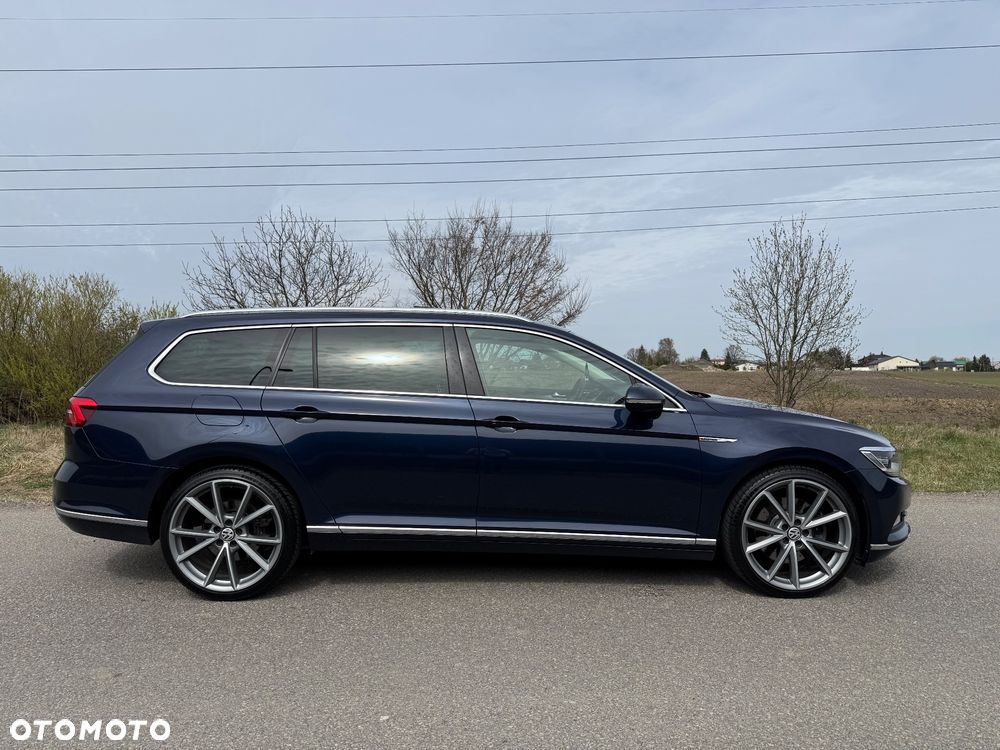 Volkswagen Passat - 5