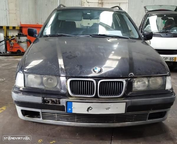 Para Peças Bmw 3 Touring (E36) - 4