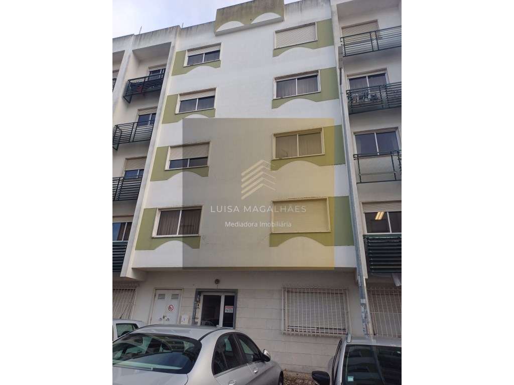 Apartamento T2 Amadora - Grande imagem: 3/4