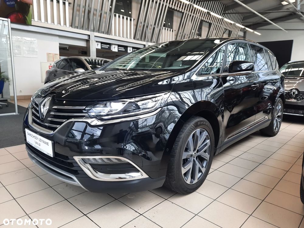 Renault Espace Energy dCi 160 EDC Intens - 7
